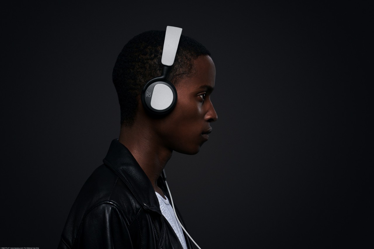 Casque B&O BeoPlay H2
