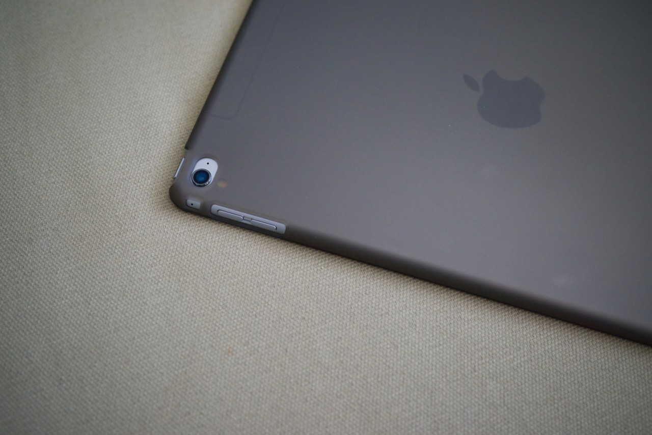 iPad Pro vs iPad Air 2 case