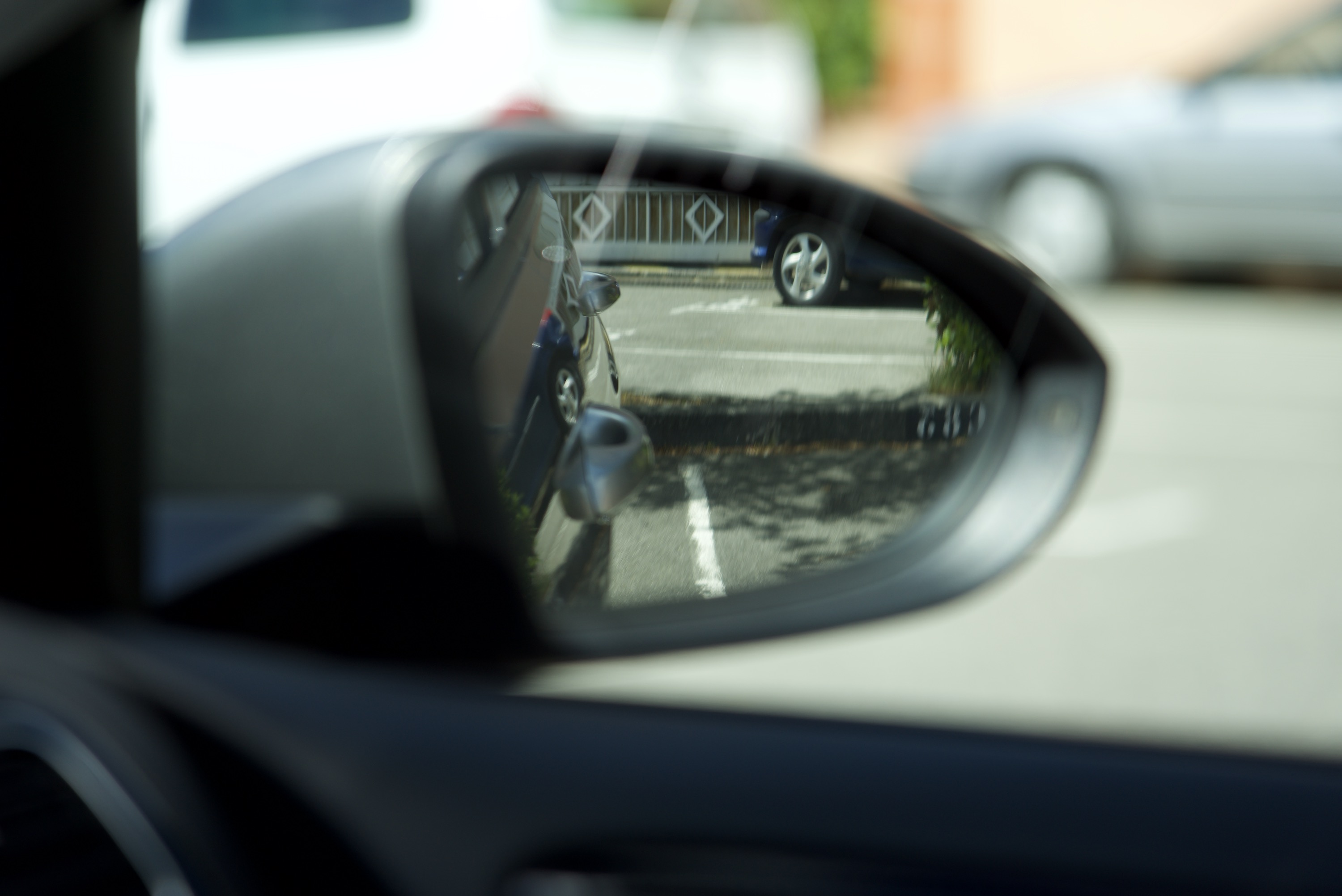 Miroir de rétroviseur : tout ce qu'il faut savoir