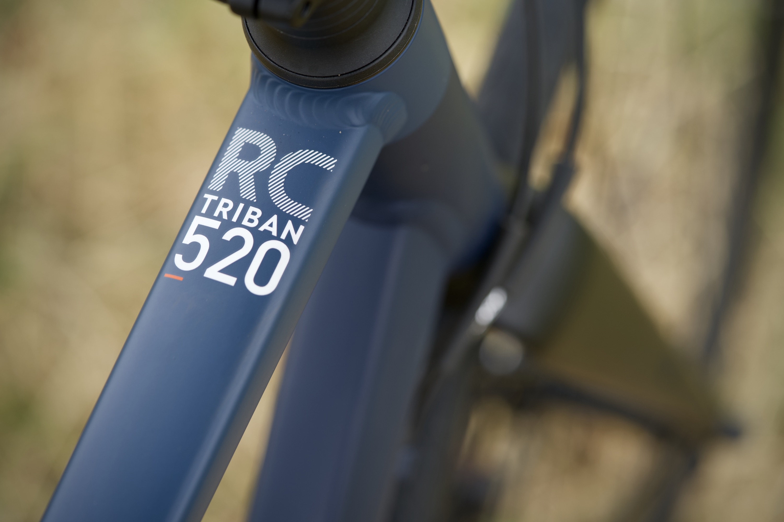 🚲 Test du vélo Decathlon Triban RC520