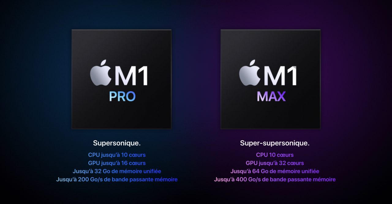 apple m1 pro M1 max
