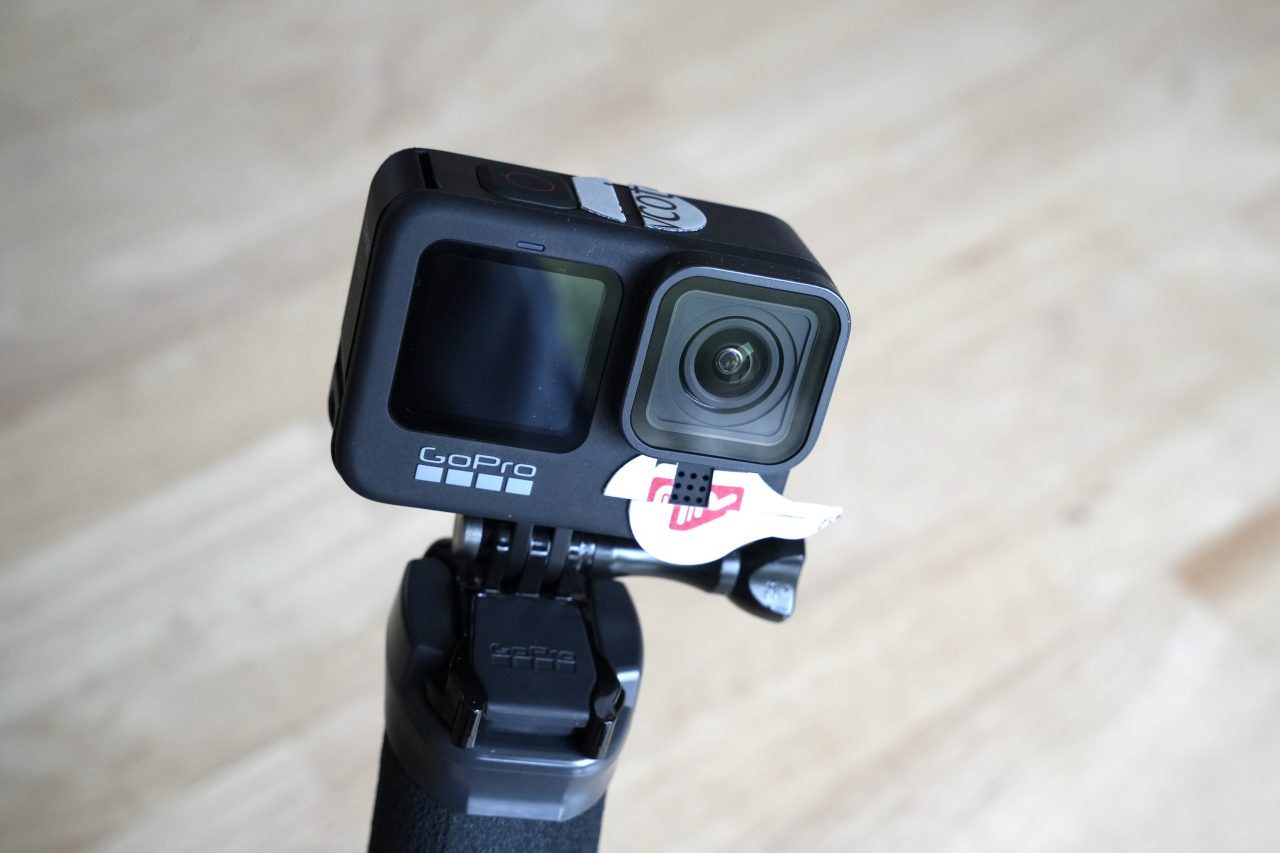 gopro micro protection vent
