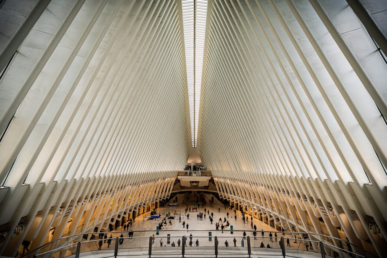 Apple Store World Trade Center